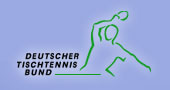 Deutscher Tischtennis Bund